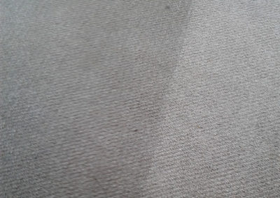 3 season patio carpet cleaned vs uncleaned
